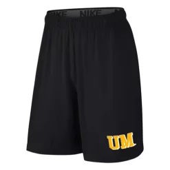 Nike Kids' Montana Grizzlies Fly Short