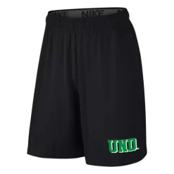 Nike Kids' North Dakota Fighting Hawks Fly Short