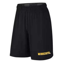 Nike Kids' Minnesota Golden Gophers Fly Short