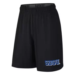 Nike Kids' South Dakota State Jackrabbits Fly Short