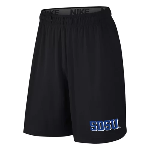 Nike Kids' South Dakota State Jackrabbits Fly Short 3 Nike Kids' South Dakota State Jackrabbits Fly Short
