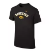 Nike Kids' Iowa Hawkeyes Team Logo T-Shirt -CHAMPRO SHOP 19679228490