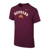 Nike Kids' Minnesota Golden Gophers Team Logo T-Shirt