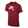 Nike Kids' Oklahoma Sooners Remix T-Shirt