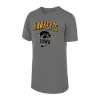 Nike Kids' Iowa Hawkeyes Legend T-Shirt -CHAMPRO SHOP 19679228538