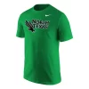 Nike North Texas Mean Green Logo T-Shirt