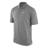 Nike North Texas Mean Green Stadium Stripe Polo