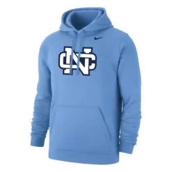 Nike North Carolina Tar Heels Vault Logo Hoodie