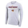 Nike Northern Iowa Panthers Bench Sole Long Sleeve Shirt 1 Nike Northern Iowa Panthers Bench Sole Long Sleeve Shirt -CHAMPRO SHOP 19679246774