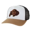 Legacy Colorado Buffaloes Engrave Champ Hat -CHAMPRO SHOP 19682899721