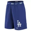 Nike Kids' Los Angeles Dodgers Primetime Short -CHAMPRO SHOP 19686762386