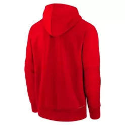 Nike Kids' St. Louis Cardinals Pregame Hoodie -CHAMPRO SHOP 19686763328 1