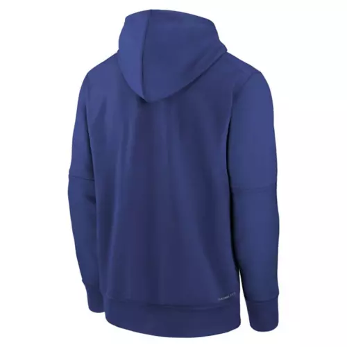 Nike Kids' Kansas City Royals Pregame Hoodie 4 Nike Kids' Kansas City Royals Pregame Hoodie - Image 2