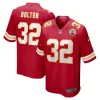 Nike Kansas City Chiefs Nick Bolton #32 Game Jersey