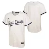 Nike Kids' Minnesota Twins 2023 Replica Alternate Jersey -CHAMPRO SHOP 19694826744
