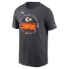 Nike Kansas City Chiefs Super Bowl LVII Champions Locker Room T-Shirt