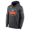 Nike Kansas City Chiefs Super Bowl LVII Champions Locker Room Hoodie