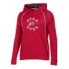 Under Armour Women's Utah Utes Gameday Terry Hoodie