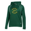 Under Armour Women's North Dakota State Bison Gameday Terry Hoodie