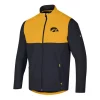 Under Armour Iowa Hawkeyes Gameday Polartec Jacket -CHAMPRO SHOP 19714113194
