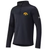 Under Armour Kids' Iowa Hawkeyes Runner 1/4 Zip