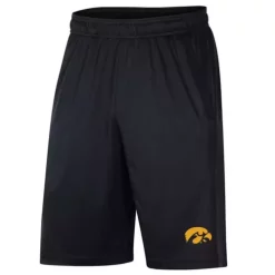 Under Armour Kids' Iowa Hawkeyes Tech Short