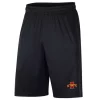 Under Armour Kids' Iowa State Cyclones Tech Short -CHAMPRO SHOP 19714159550