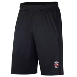 Under Armour Kids' Wisconsin Badgers Tech Short