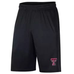 Under Armour Kids' Texas Tech Red Raiders Tech Short