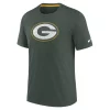 Nike Green Bay Packers Vintage Playbook T-Shirt 2 Nike Green Bay Packers Vintage Playbook T-Shirt -CHAMPRO SHOP 60420036984