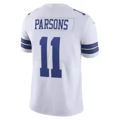 Nike Dallas Cowboys Micah Parsons #11 Limited Jersey