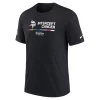Nike Minnesota Vikings 2022 Crucial Catch T-Shirt