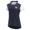Nike Women's Denver Broncos Minimal T-Shirt 1 Nike Women's Denver Broncos Minimal T-Shirt -CHAMPRO SHOP 60420085783