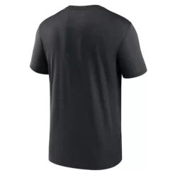 Nike Las Vegas Raiders Lock Up T-Shirt -CHAMPRO SHOP 60420101459 1