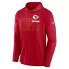 Nike Kansas City Chiefs Perform Hoodie -CHAMPRO SHOP 60420118568