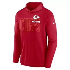 Nike Kansas City Chiefs Perform Hoodie