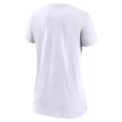 Nike Women's Seattle Seahawks Tri Slant T-Shirt -CHAMPRO SHOP 60420130036 1