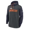 Nike Denver Broncos Surrey Hoodie