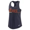 Nike Chicago Bears City Tank Top