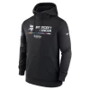 Nike Minnesota Vikings 2022 Crucial Catch Hoodie -CHAMPRO SHOP 60420195066