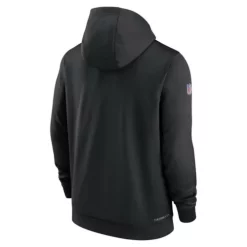 Nike Minnesota Vikings 2022 Crucial Catch Hoodie -CHAMPRO SHOP 60420195066 1