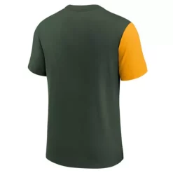 Nike Girls' Green Bay Packers Fashion T-Shirt -CHAMPRO SHOP 65541910144 1