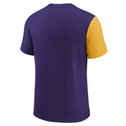 Nike Girls' Minnesota Vikings Fashion T-Shirt -CHAMPRO SHOP 65541910180 1