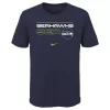 Nike Kids' Seattle Seahawks Broadcast T-Shirt