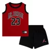 Jordan Toddler Michael Jordan #23 Jersey & Short Set -CHAMPRO SHOP 67783824548