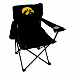 Rawlings Iowa Hawkeyes Game Day Elite Chair
