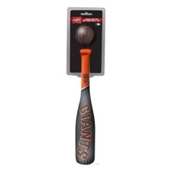 Rawlings San Francisco Giants Mini Bat & Ball Set