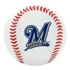 Rawlings Milwaukee Brewers Team Logo Baseball -CHAMPRO SHOP 71509912406
