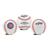Rawlings Chicago Cubs Team Logo Baseball -CHAMPRO SHOP 71509912408