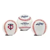 Rawlings Minnesota Twins Team Logo Baseball -CHAMPRO SHOP 71509912428